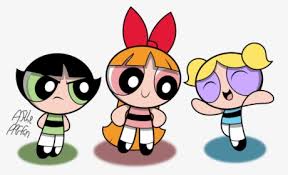 Tumblr is a place to express yourself, discover yourself, and bond over the stuff you love. Powerpuff Girls Png Images Free Transparent Powerpuff Girls Download Kindpng