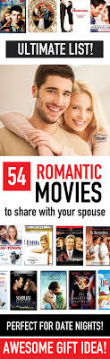 Another beautiful teen romance by netflix, the kissing booth is based on the novel of the same name by beth reekles. 57 Top Romantic Movies For Stay At Home Date Nights Romantic Movies Romantic Movie Night Top Romantic Movies