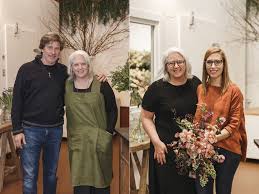 Burlington, vt beautiful and everlasting wedding flowers, bridal bouquets and accessories including brooch bouquets. Episode 394 The Wholesale Florists Outlook With Tom Jennings Of Green Mountain Florist Supply In Burlington Vermont Debra Prinzing