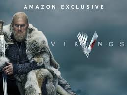The vikings were diverse scandinavian seafarers from norway, sweden, and denmark whose raids and subsequent settlements significantly impacted the cultures. Amazon De Vikings Staffel 6 Teil 1 Dt Ov Ansehen Prime Video