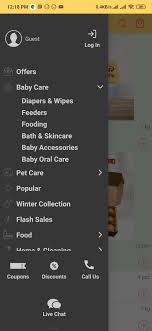 You can use it to perform modal navigation with or without animations. How To Do Expandable Dynamic Menu In Master Shell Menu Xamarin Community Forums