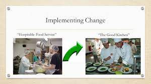 Well, look no further than the good kitchen. Rethinking Subsidized Meals For The Elderly At The Good Kitchen Presented By Kelly Thomas Ppt Download
