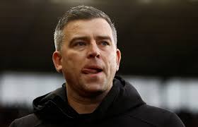 Stoke City pay compensation to hire Barnsley coach for Pelach