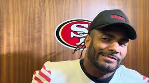 49ers Fred Warner: Getting Right vs The Cowboys After A Tough Loss