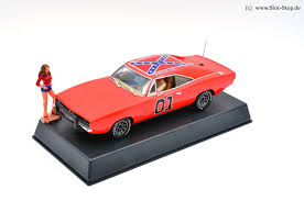 Maybe you would like to learn more about one of these? Pioneer P016 Dodge Charger 1969 General Lee 01 1 32 Slotcar