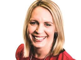 BBC presenter Lisa Shaw died of Covid vaccine complications, coroner finds 