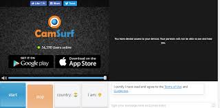 Chatki is now one of the fastest growing omegle alternatives in the world, with thousands of people online at all times of the day. 20 Best Websites Like Omegle To Chat With Strangers 2021