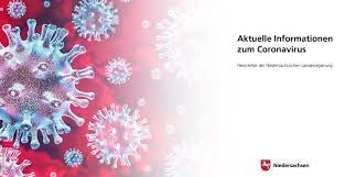 Vom österreichischen bundesministerium (bmeia) und. Newsletter Zum Corona Geschehen In Niedersachsen 20 05 2020 Portal Niedersachsen