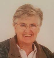Condolence Book for Bridie Patton (née Mac Gowan) (Stranorlar, Donegal)