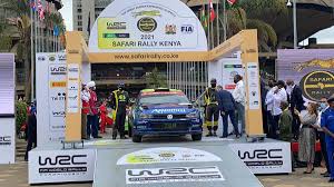 Kenya's fabled safari rally, one of global motorsport's legendary fixtures at least nine drivers from three factory teams have so far confirmed their participation at the 2021 edition and rwandan drivers could soon join the list of participants after rwanda motorsport club expressed interest to take part. Wxrfpbvyeesivm