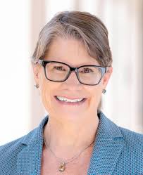 Patricia Rigdon's Instagram, Twitter & Facebook