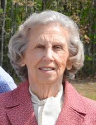 Martha Gaddy Coley Obituary September 1, 2020