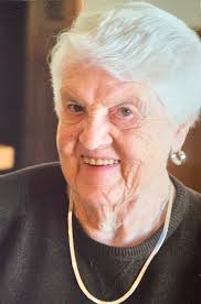 Elsie Holfolter Obituary