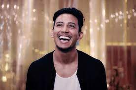 Selamat pengantin baru buat pelakon terkenal fendy bakry yang telah melangsungkan majlis pernikahan bersama wanita. Kakak Sahkan Mr Grey Sukar Bercakap Kesihatan Semakin Lemah Hiburan Mstar