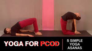 8 it is well known that pcos is linked with menstrual abnormalities. Yoga For Pcod Polycystic Ovarian Disease At Home Yoga With Voguenyog Youtube