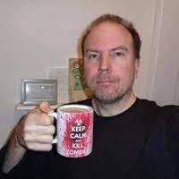 Hi, I read"Prince of thorns" and "King of... — Mark Lawrence Q&A