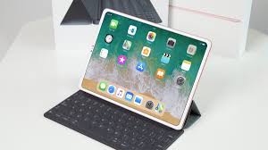A slanting surface or bevel on the edge of a cutting tool, such. This Is What A Bezel Less Ipad With Face Id Could Look Like Phonearena