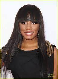 Fatima Ptacek WINS at NAACP Image Awards With Imani Hakim & Raven Goodwin:  Photo 771867