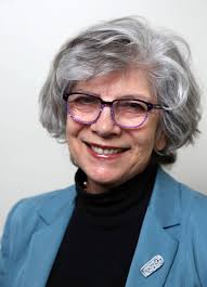 Hana Berger Moran: A Story of a Survivor