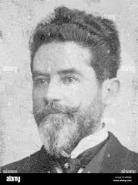 María matos hi-res stock photography and images