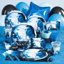 Visit great cities of the world such as paris or hollywood. Avatar Movie Party Theme Ideas Theme A Party
