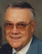 Obituary for John Edward Raber