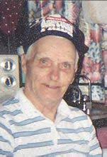 Obituary information for John Henry Payne