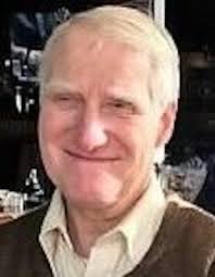 Edward Albert Hansen Obituary