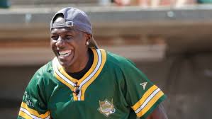 Donald Driver Charity Softball Game: Team Driver and Team Jones engage in  scoring battle