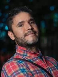 Carlos Vélez Aguilera