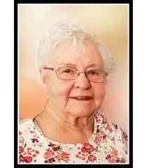 Peggy Wiehe Obituary (1929