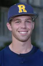 2012 Baseball Roster