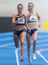 It would have been a dutch record if at least three athletes had been in the race, nos.nl reports. Athletix Ch Athletixc Twitter
