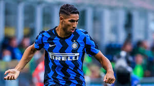 From that moment, hakimi's journey in real. Arsenal Insist With Achraf Hakimi Football24 News English
