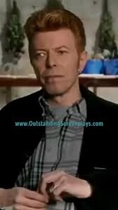 David Bowie's Advice for Artists. #outstandingscreenplays #podcastclips  #entertainment #podcast