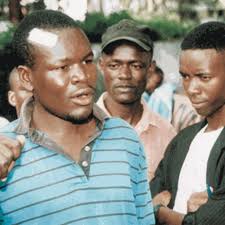 With Karl Marx, all tried and failed