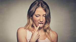 Mal Sabor De Boca En El Embarazo Cuales Son Las Causas