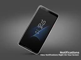 Ya puedes activar el nuevo always on display en los teléfonos xiaomi, solamente necesitas descargar las apk que te dejamos en el artículo y . Always On Display Play Edition No Ads For Android Apk Download