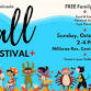 Fall Festival - Free Family Event event image