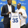 He was impressed by player vince carter. 1