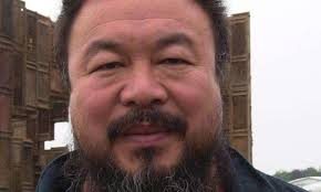 Famous Chinese Artists