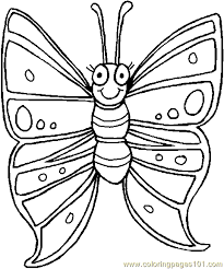 Hochwertige outdoor bekleidung für dein outdoor abenteuer! Insect Coloring Page For Kids Free Ladybugs Printable Coloring Pages Online For Kids Coloringpages101 Com Coloring Pages For Kids
