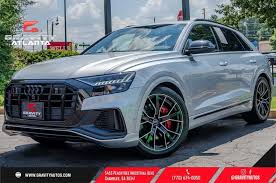 Image result for Daytona Gray 2021 SQ8