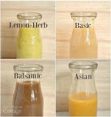 Homemade Spicy Peanut Sauce Recipe An Oregon Cottage Recipe Homemade Salad Dressing Healthy Homemade Salad Dressing Homemade Salads