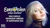 Three times melodifestivalen participant, oscar zia, will be hosting the 2022 edition that will begin on february 5th and run through till march . Melodifestivalen 2022 Song Submission Period Opens Shorts Youtube