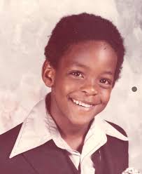 Because you stole my face