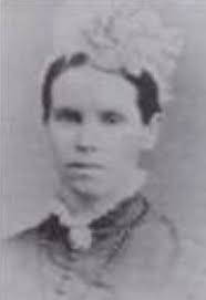 Isabella Harriet Cameron Crombie (1845-1921)