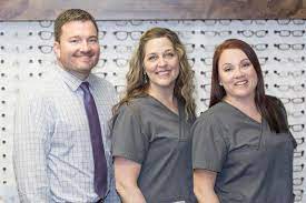 We have created a practice that we believe in and choose for our own family members. Complete Eye Care Newcastle 918 Nw 32nd St Newcastle Ok 73065 Yp Com