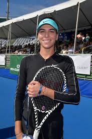 Following her triumph, however, viewers were talking more about the heated. Ajla Tomljanovic Sexy 14 Photos Celebleaks