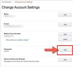 Your group chats are automatically notified when you change your phone number, regardless of whether you choose to notify your contacts. How To Change Amazon Prime Video Password Or Reset It 2021